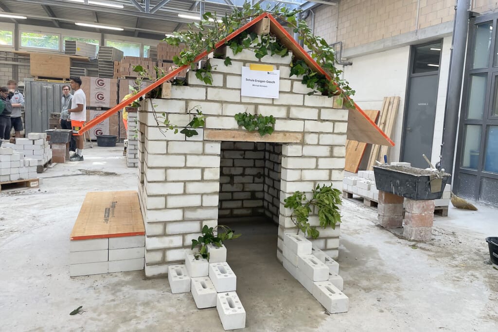 Tiny-House