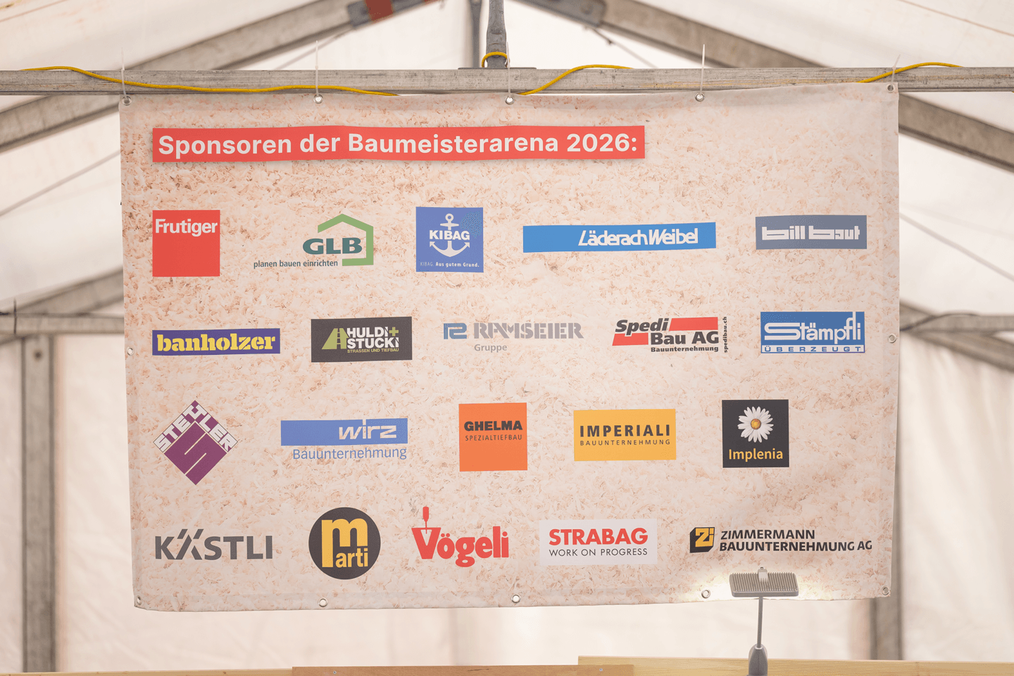 Sponsoren