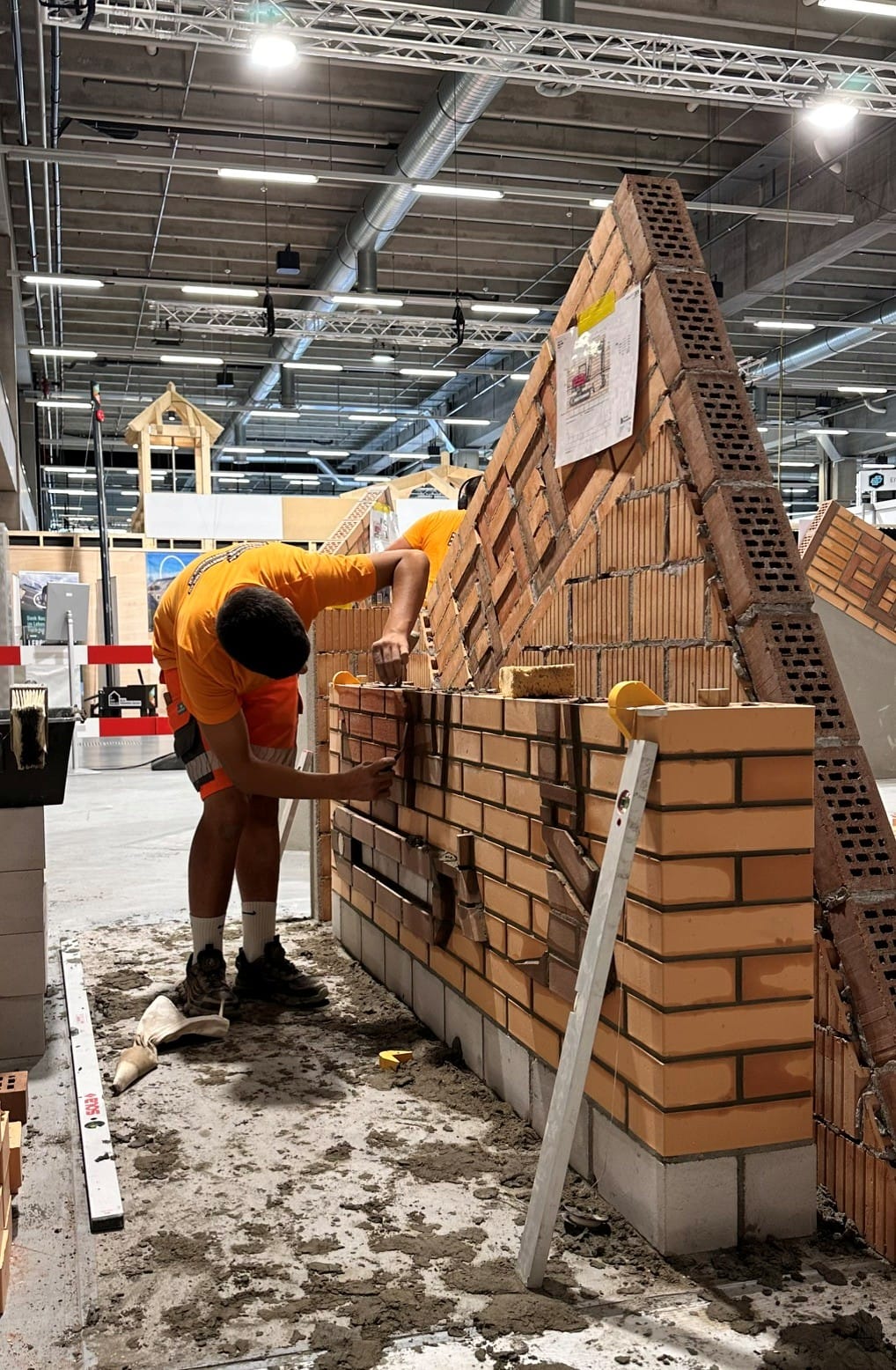 Letzter Wettkampfstag